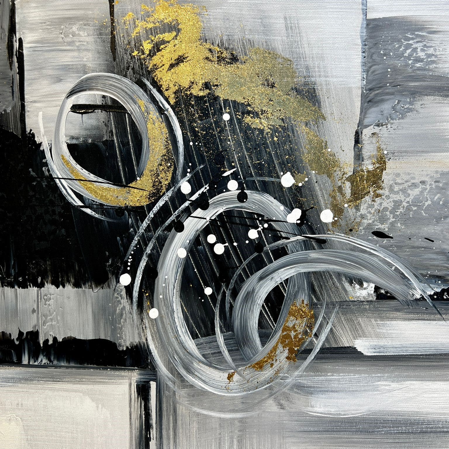 תמונה אנאל עבודת יד עיגול מרכזי זהב ומסגרת 70/140 תמונה אנאל עבודת יד עיגול מרכזי זהב ומסגרת 70/140