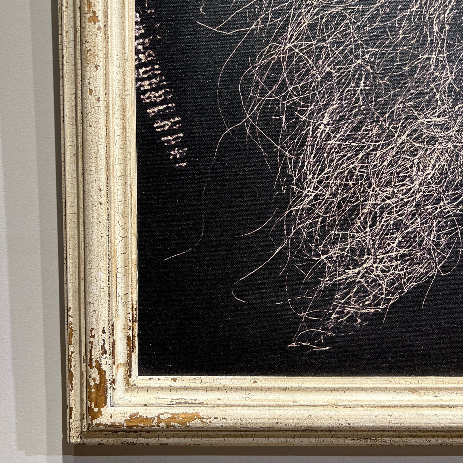 תמונה מעוצבת זקן כיסוי ראש דגם אמבסדור