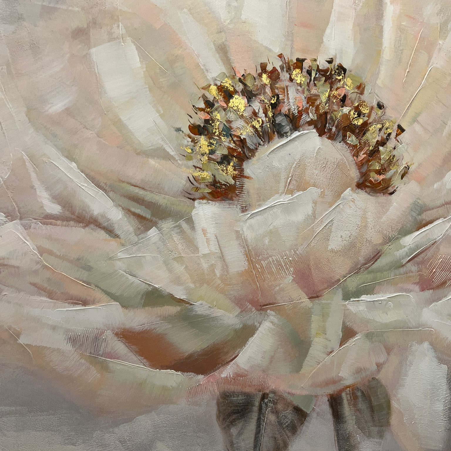 תמונת אנאל בשילוב ורוד הדפסה גוונים בהירים עם מסגרת 100/100 תמונת אנאל בשילוב ורוד הדפסה גוונים בהירים עם מסגרת 100/100