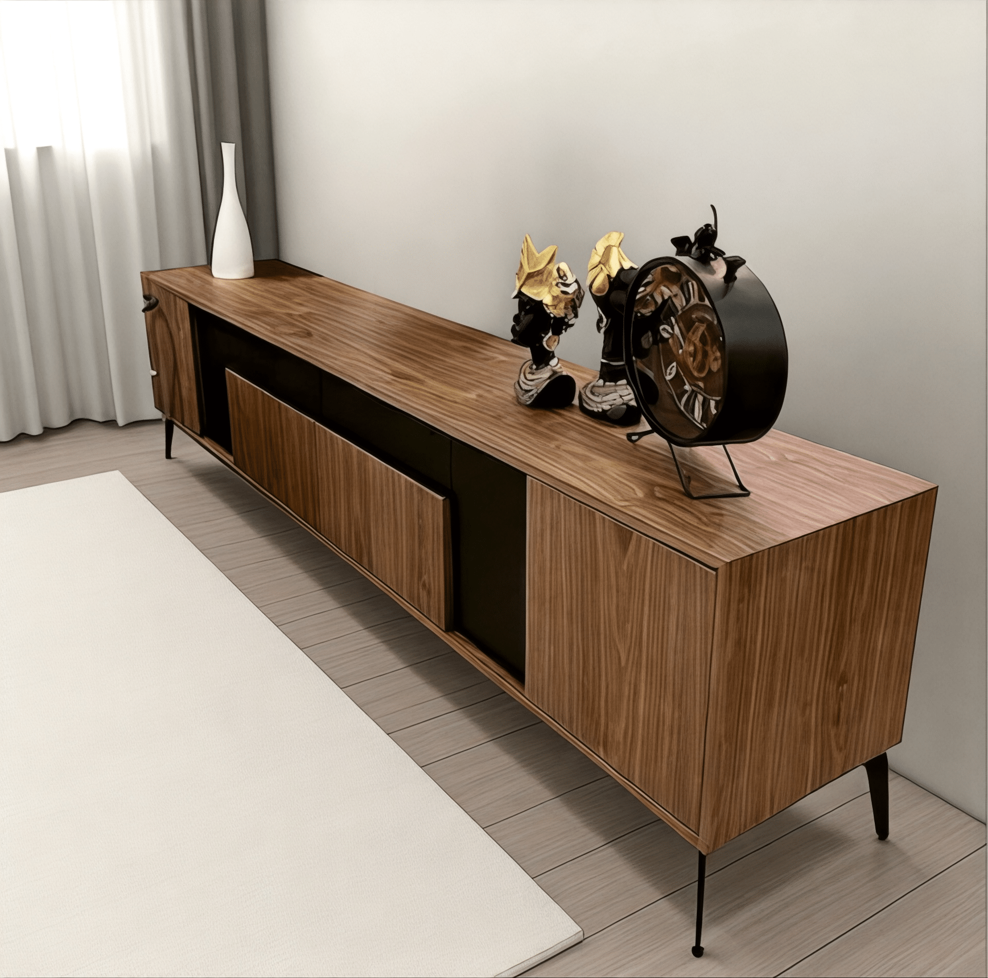 מזנון מעוצב דגם קואלה | בעיצוב אישי מזנון מעוצב דגם קואלה | בעיצוב אישי