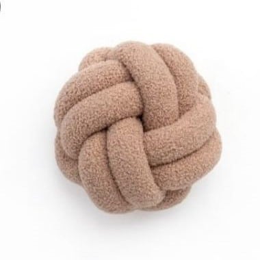 כרית טדי כדור קלוע