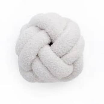 כרית טדי כדור קלוע