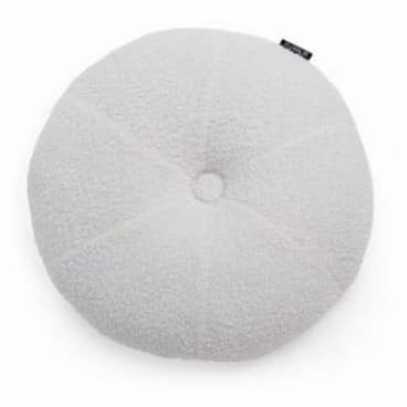 כרית טדי עגולה כרית טדי עגולה