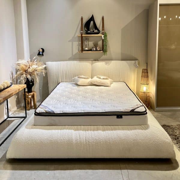 מיטה דגם סול