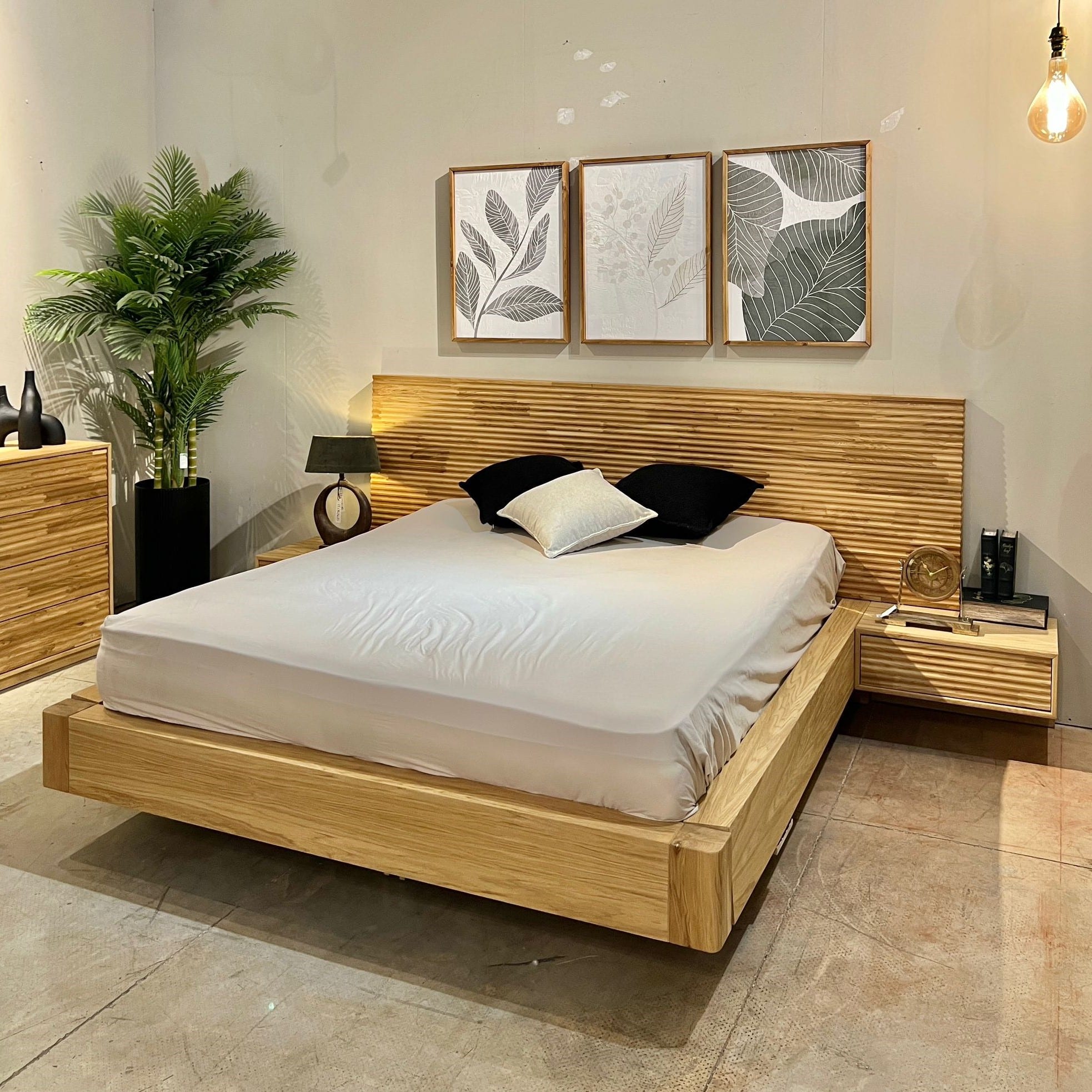 מיטה דגם רויאל מיטה דגם רויאל