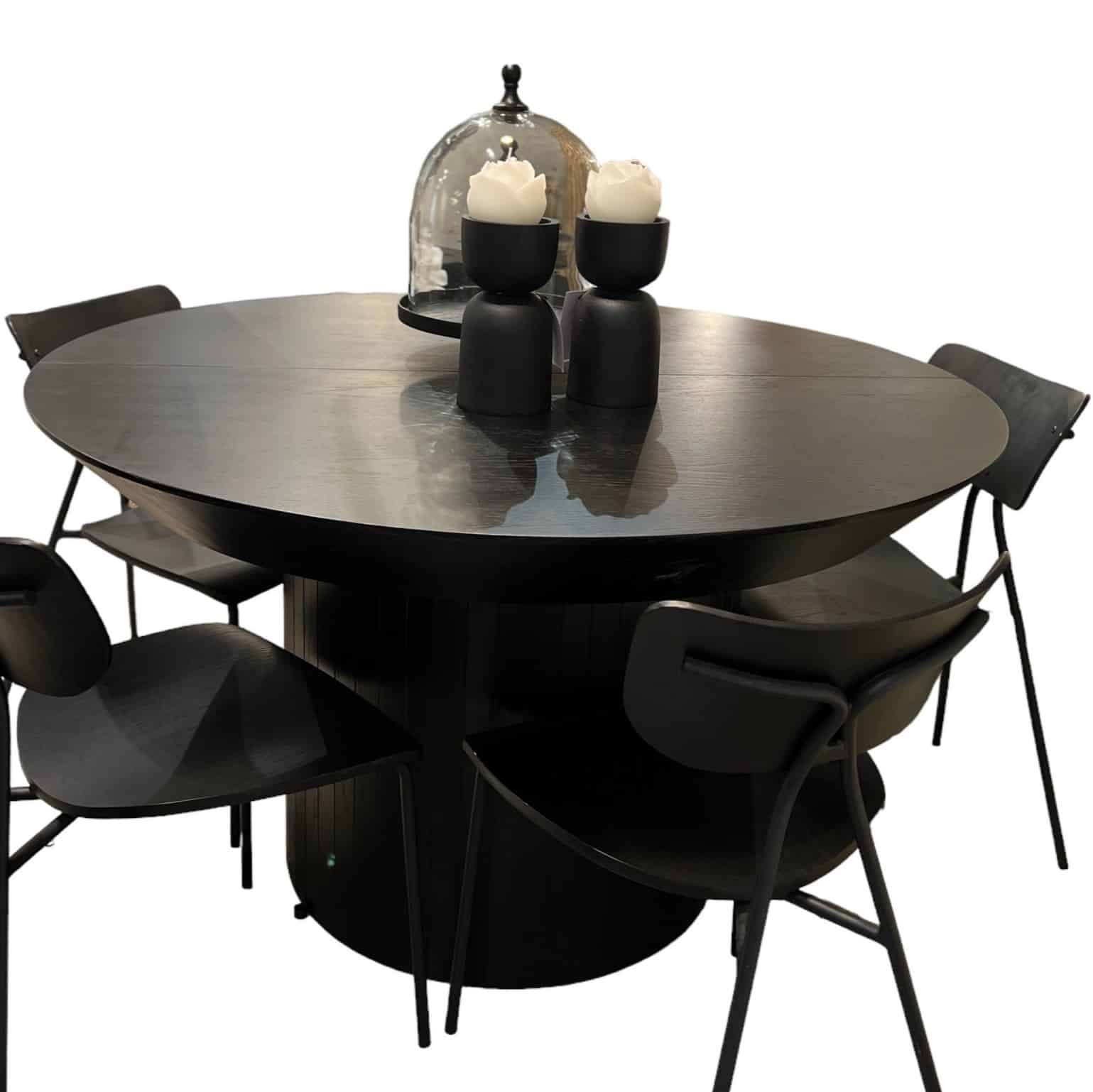 נר שושנה ורד שמנת דגם איקו נר שושנה ורד שמנת דגם איקו