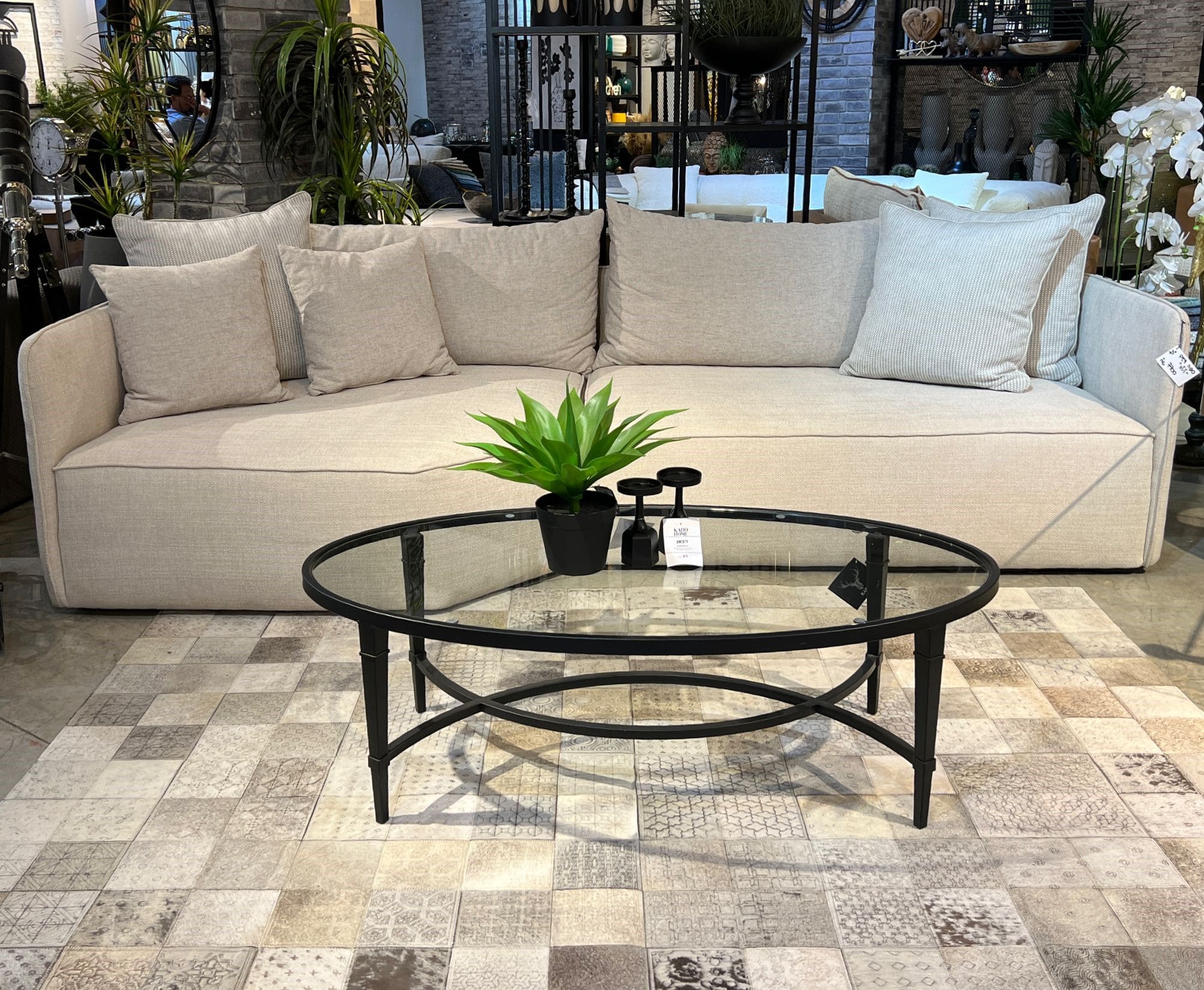 ספה מעוצבת דגם לילה ספה מעוצבת דגם לילה