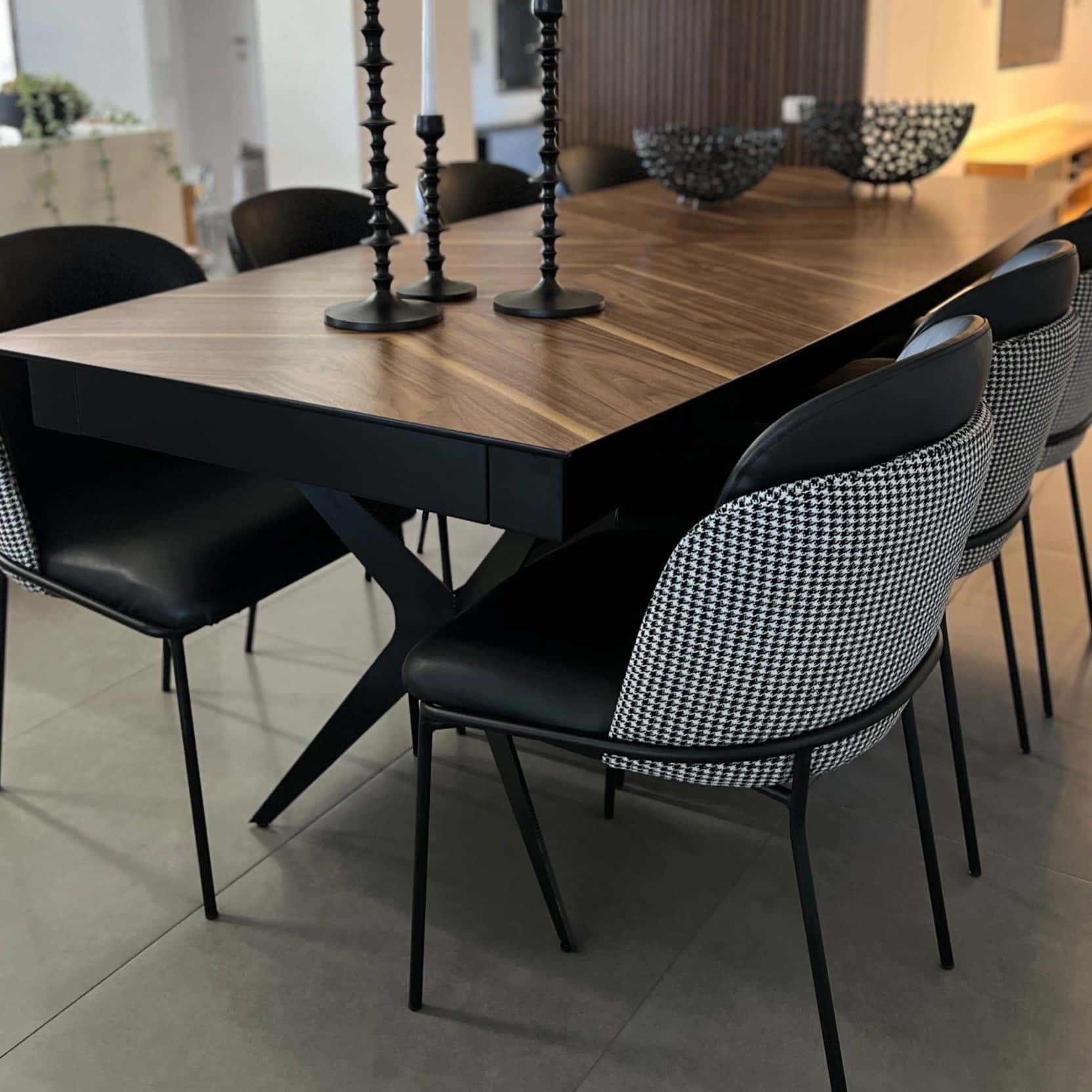 פינת אוכל דגם טנזניה | בעיצוב אישי פינת אוכל דגם טנזניה | בעיצוב אישי