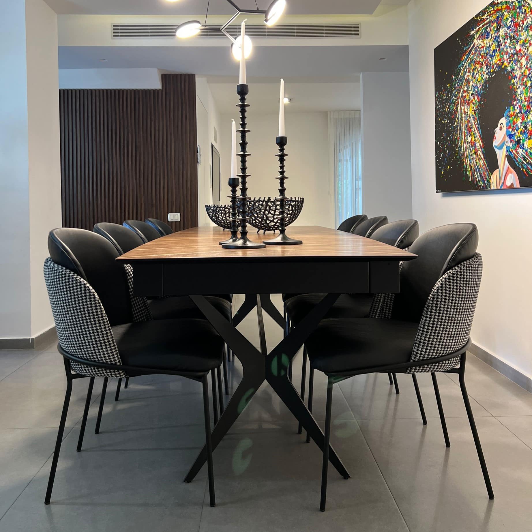 פינת אוכל דגם טנזניה | בעיצוב אישי פינת אוכל דגם טנזניה | בעיצוב אישי