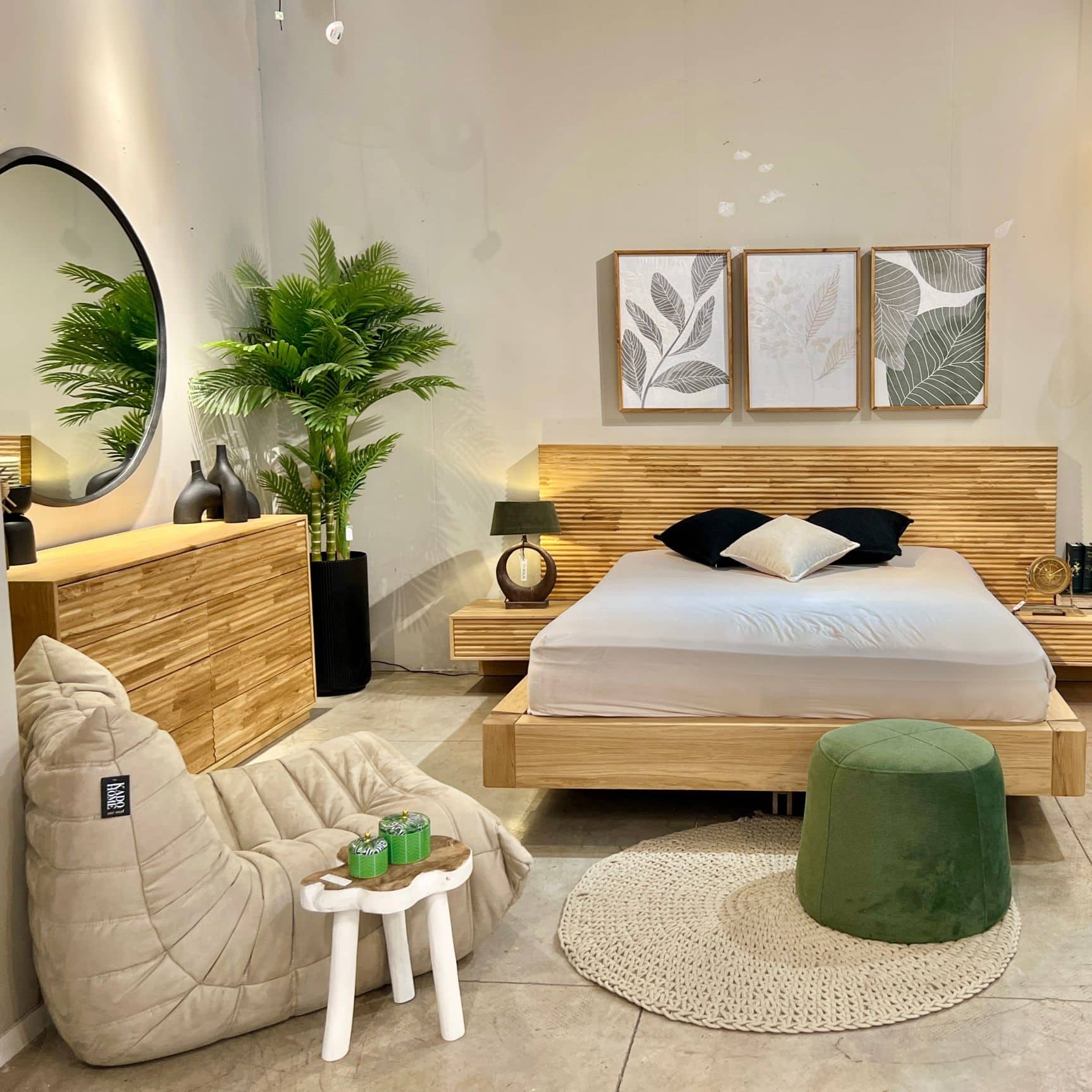 קומודה דגם רויאל