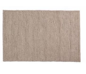 שטיח קוסמיק לייט גריי