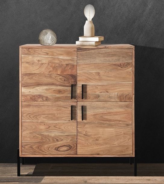 שידה 4 דלתות דגם אוסלו שידה 4 דלתות דגם אוסלו