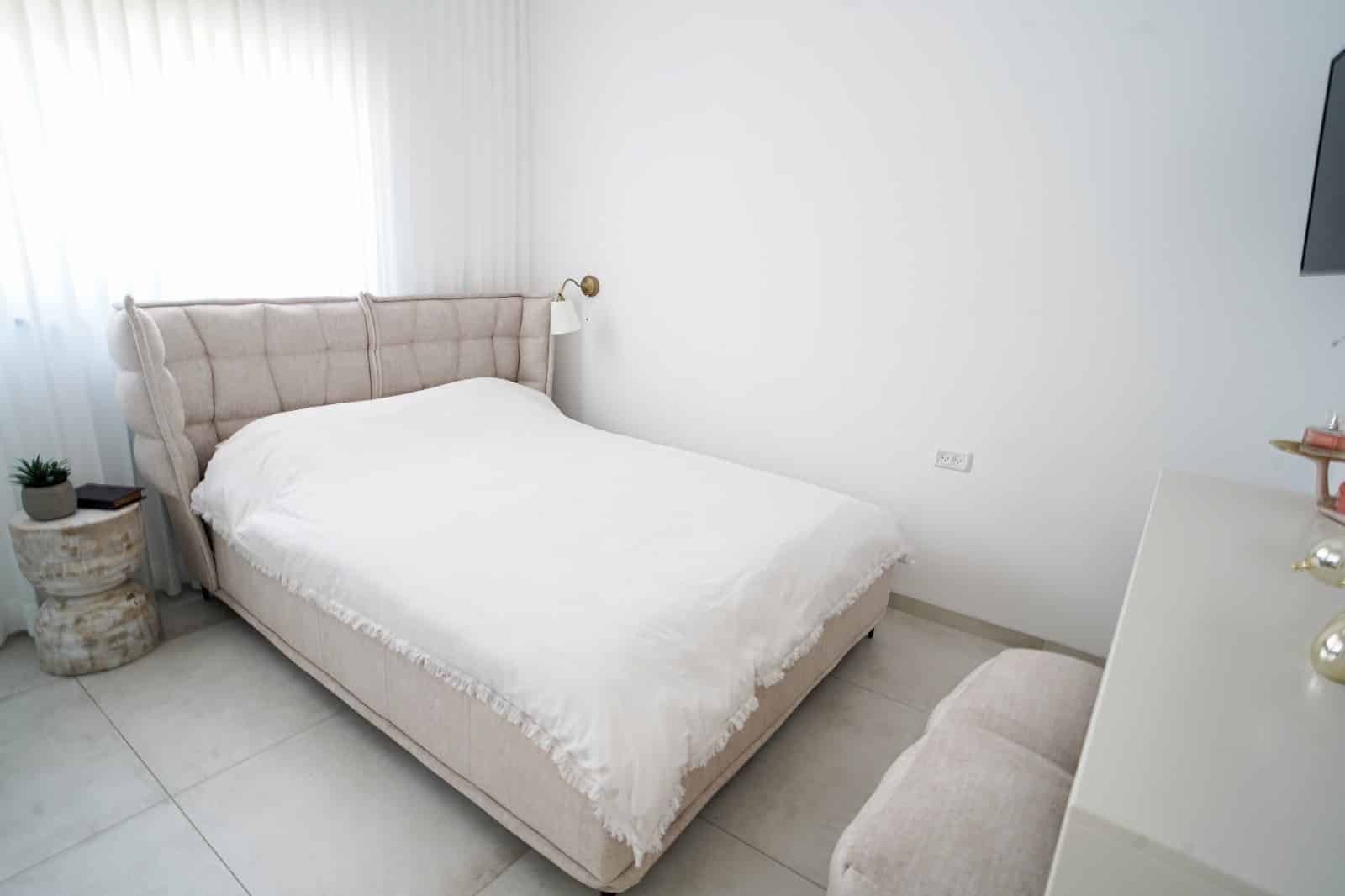 מיטה דגם ליאור ייצור בעיצוב אישי מיטה דגם ליאור ייצור בעיצוב אישי