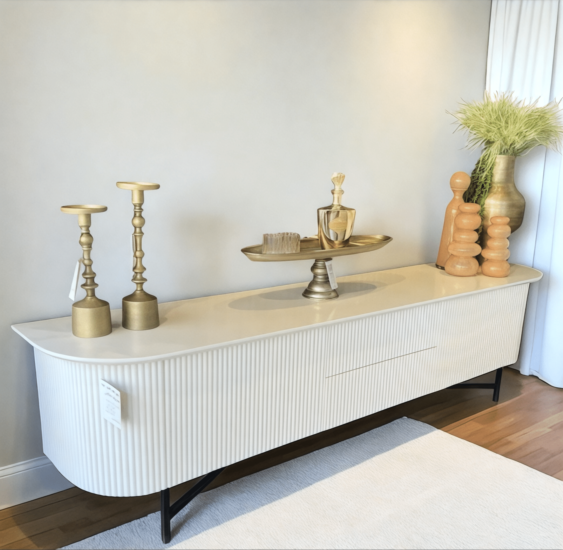 מזנון יוקרתי דגם ריבולי | בעיצוב אישי מזנון יוקרתי דגם ריבולי | בעיצוב אישי