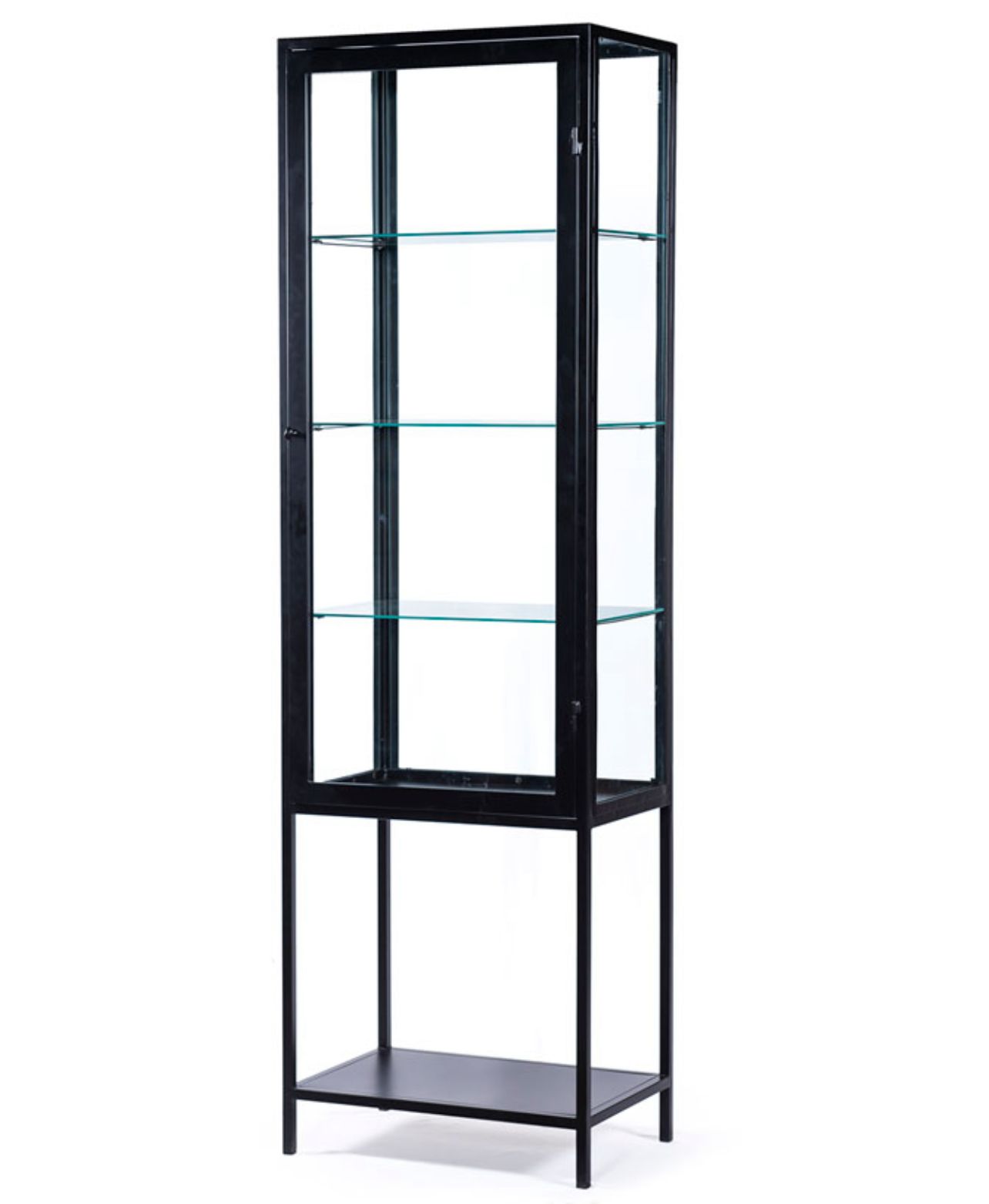 וויטרינה מסגרת מתכת וויטרינה מסגרת מתכת