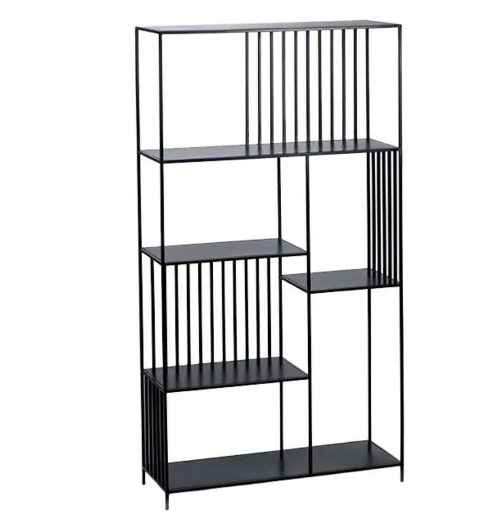 יחידת מדפים קלי יחידת מדפים קלי