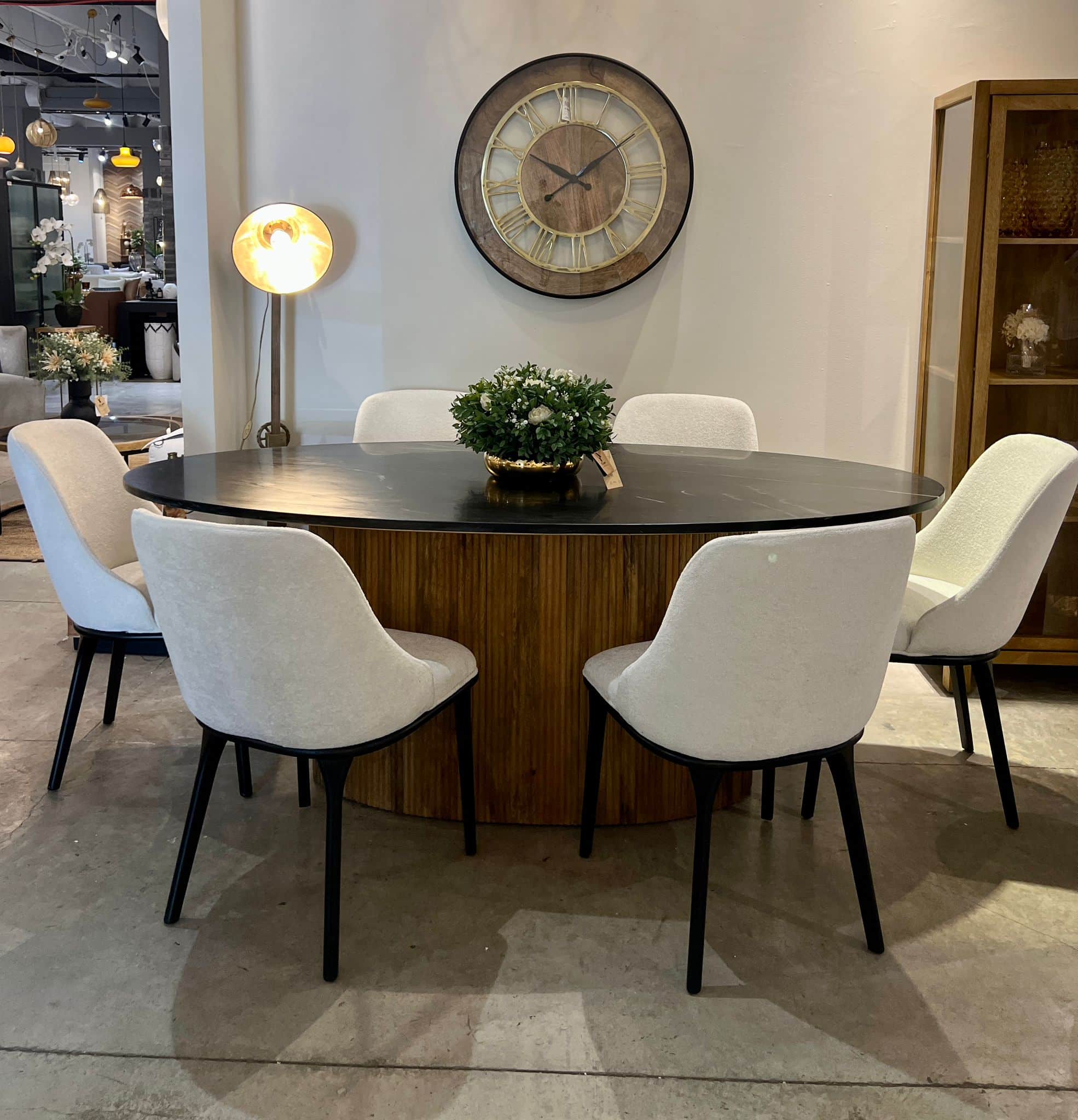 כיסא פינת אוכל מודרני דגם אסיה כיסא פינת אוכל מודרני דגם אסיה