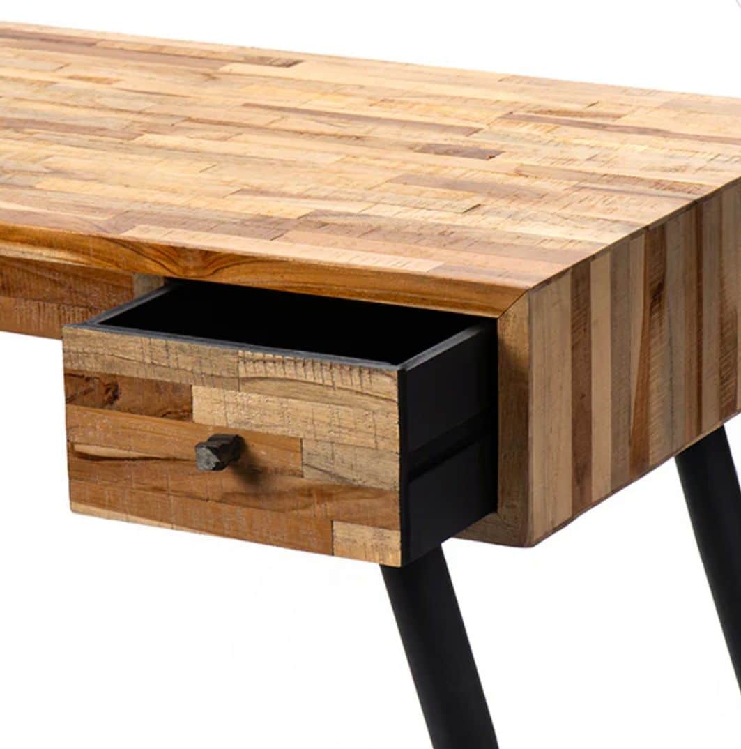 קונסולה מגירות אוסלו