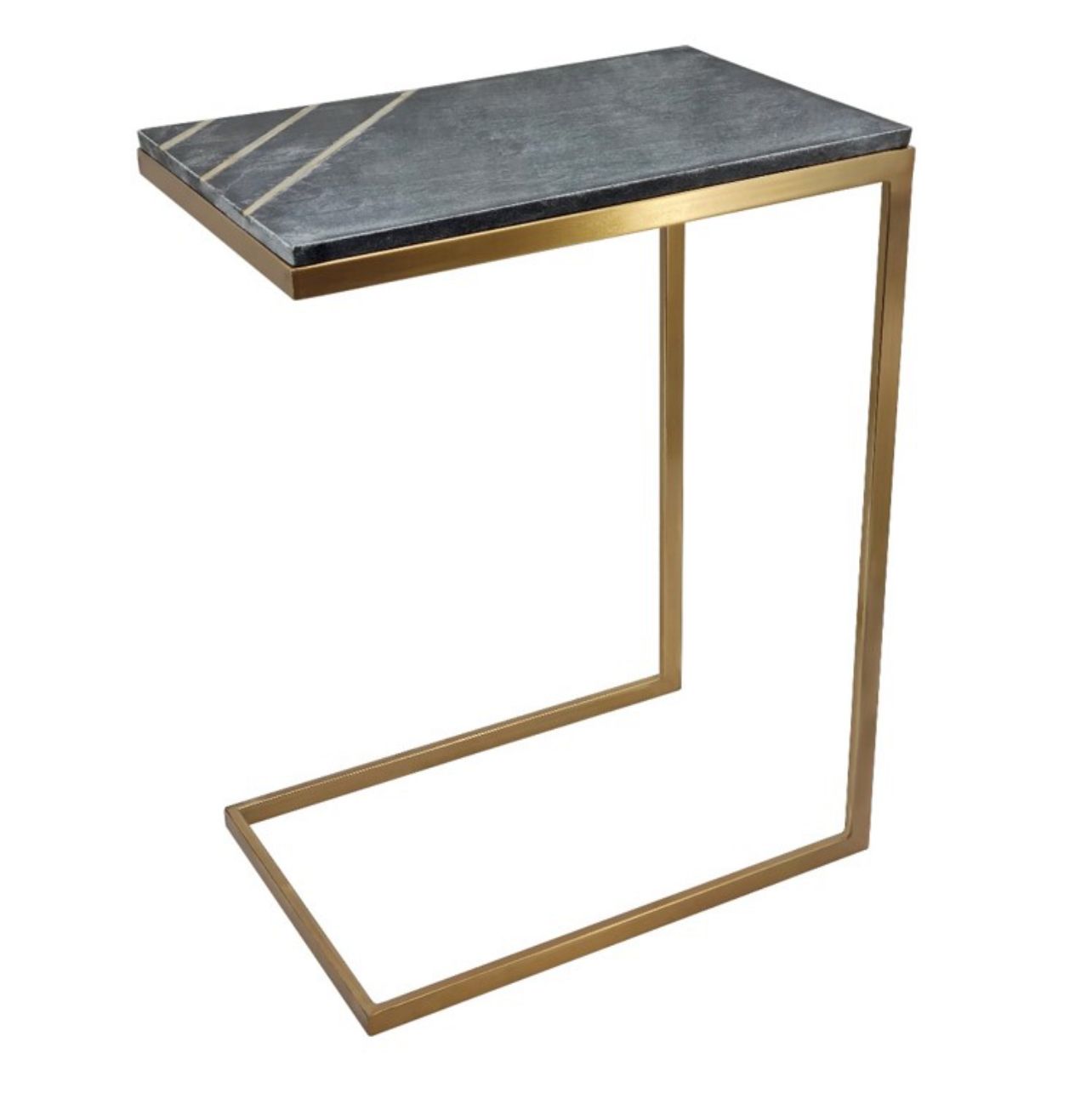 שולחן נשכן MARBLEGREY