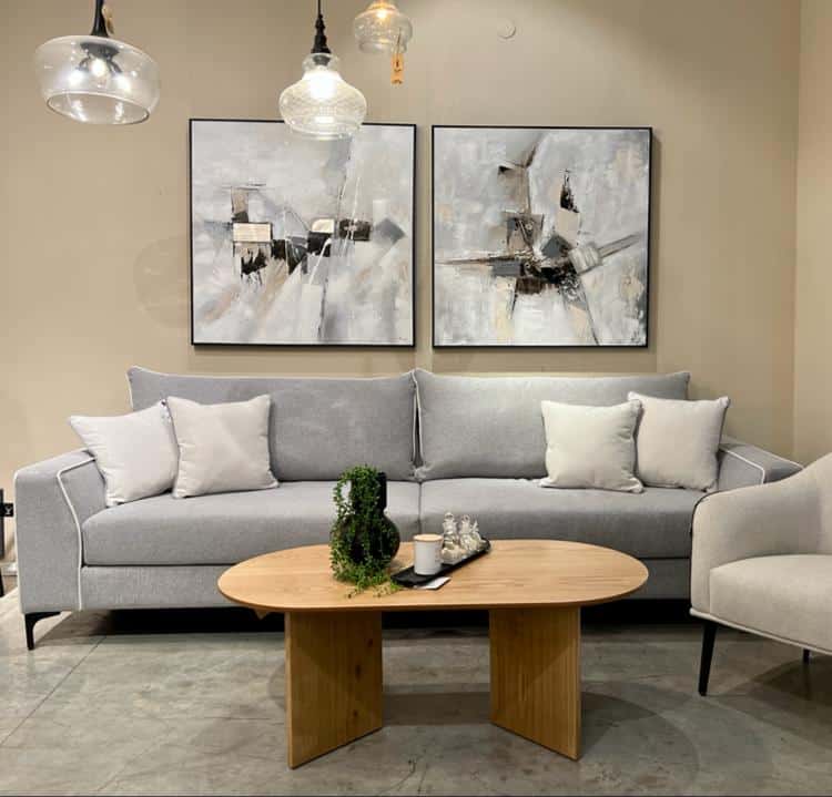 שולחן סלון דגם 383 שולחן סלון דגם 383