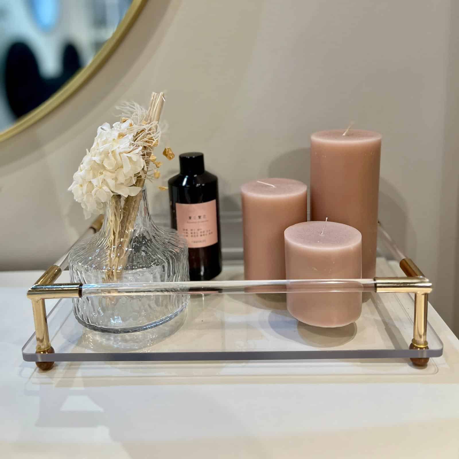 בקבוק מפיץ ריח פרחים לבנים דגם איקו בקבוק מפיץ ריח פרחים לבנים דגם איקו