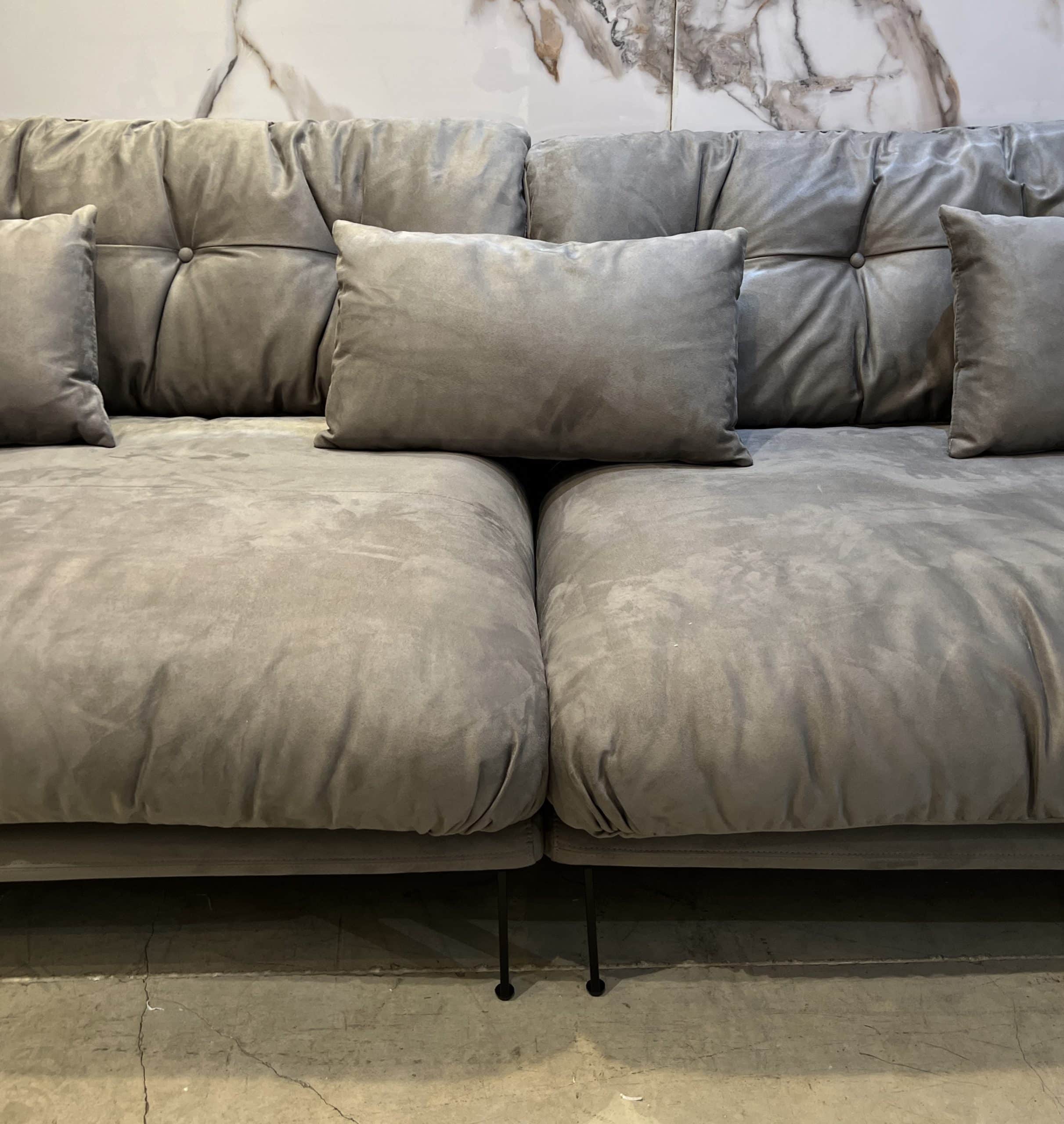 ספה דגם אופרה קימי גוון כהה מבצע מתצוגה! ספה דגם אופרה קימי גוון כהה מבצע מתצוגה!