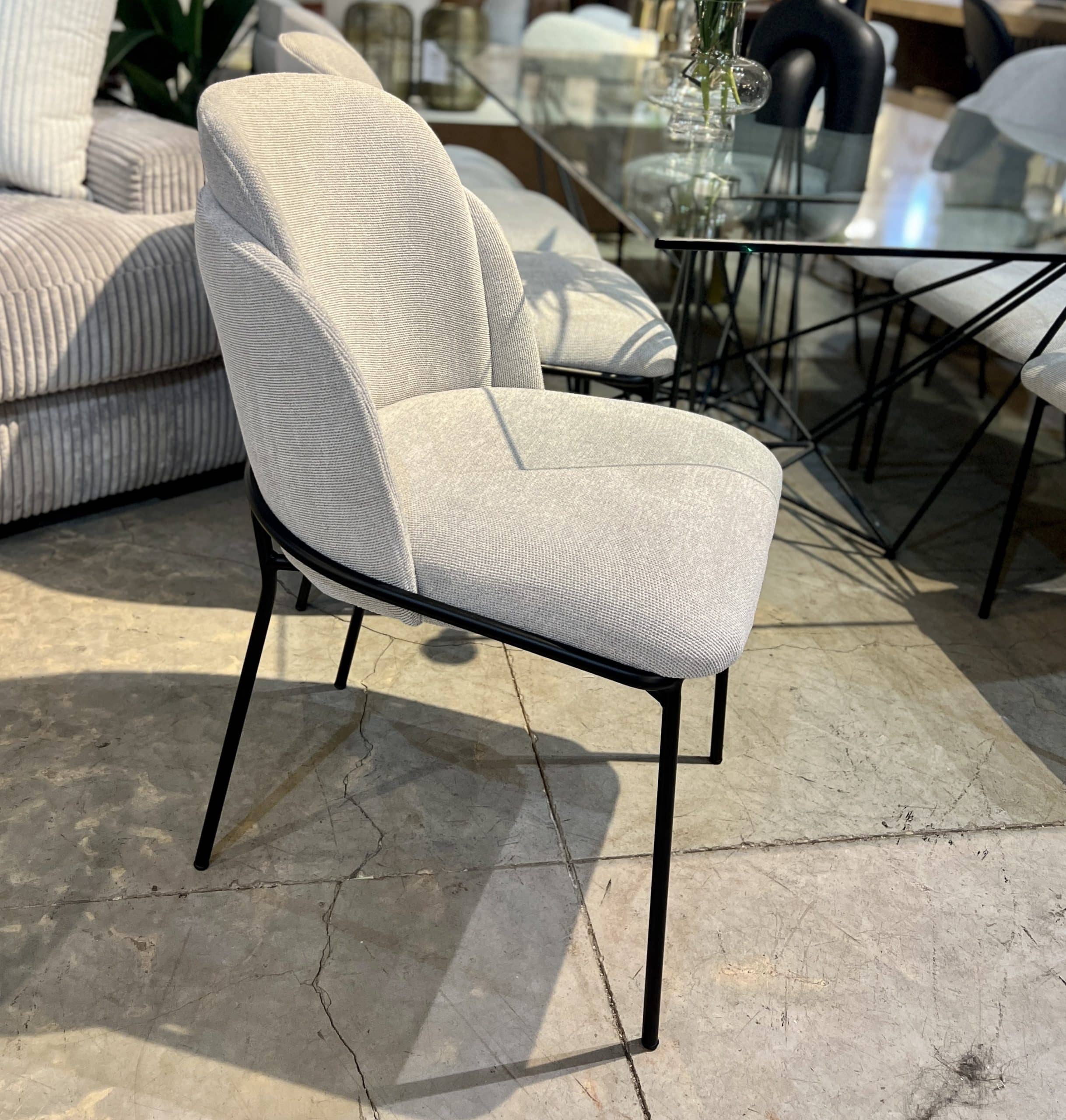 כיסא פינת אוכל דגם איתי