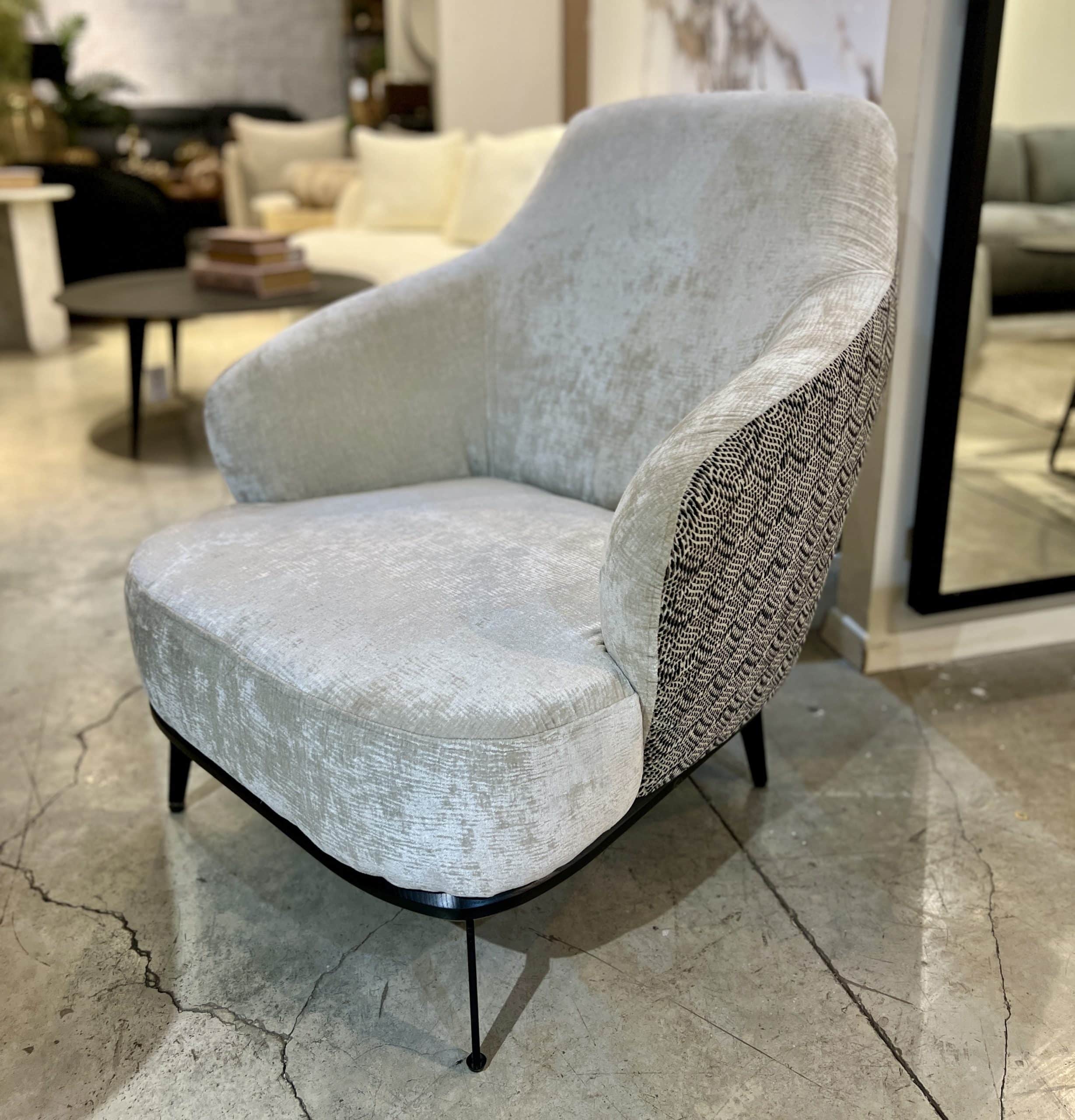 כורסא מעוצבת דגם סופיה כורסא מעוצבת דגם סופיה