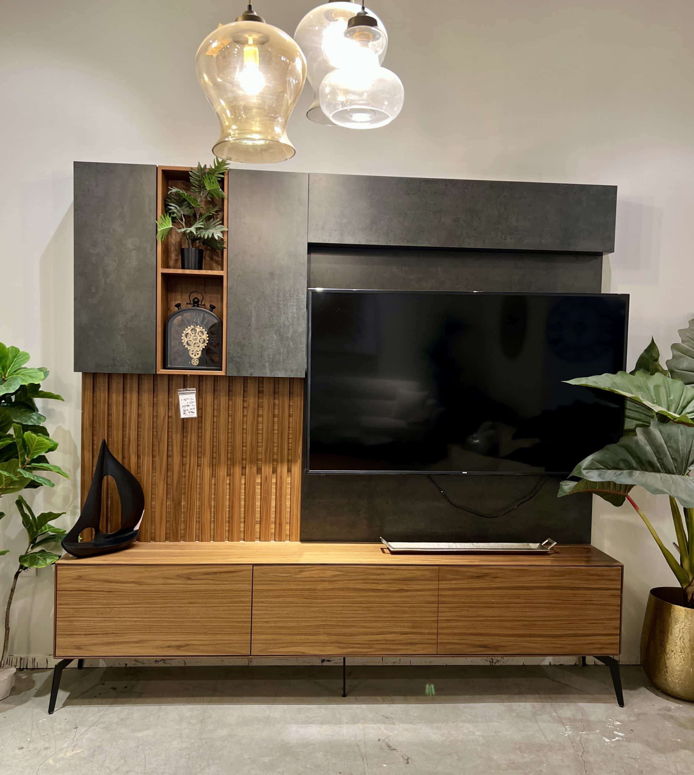 סט דגם מיפל הכולל מזנון+שולחן סלון+חיפוי סט דגם מיפל הכולל מזנון+שולחן סלון+חיפוי