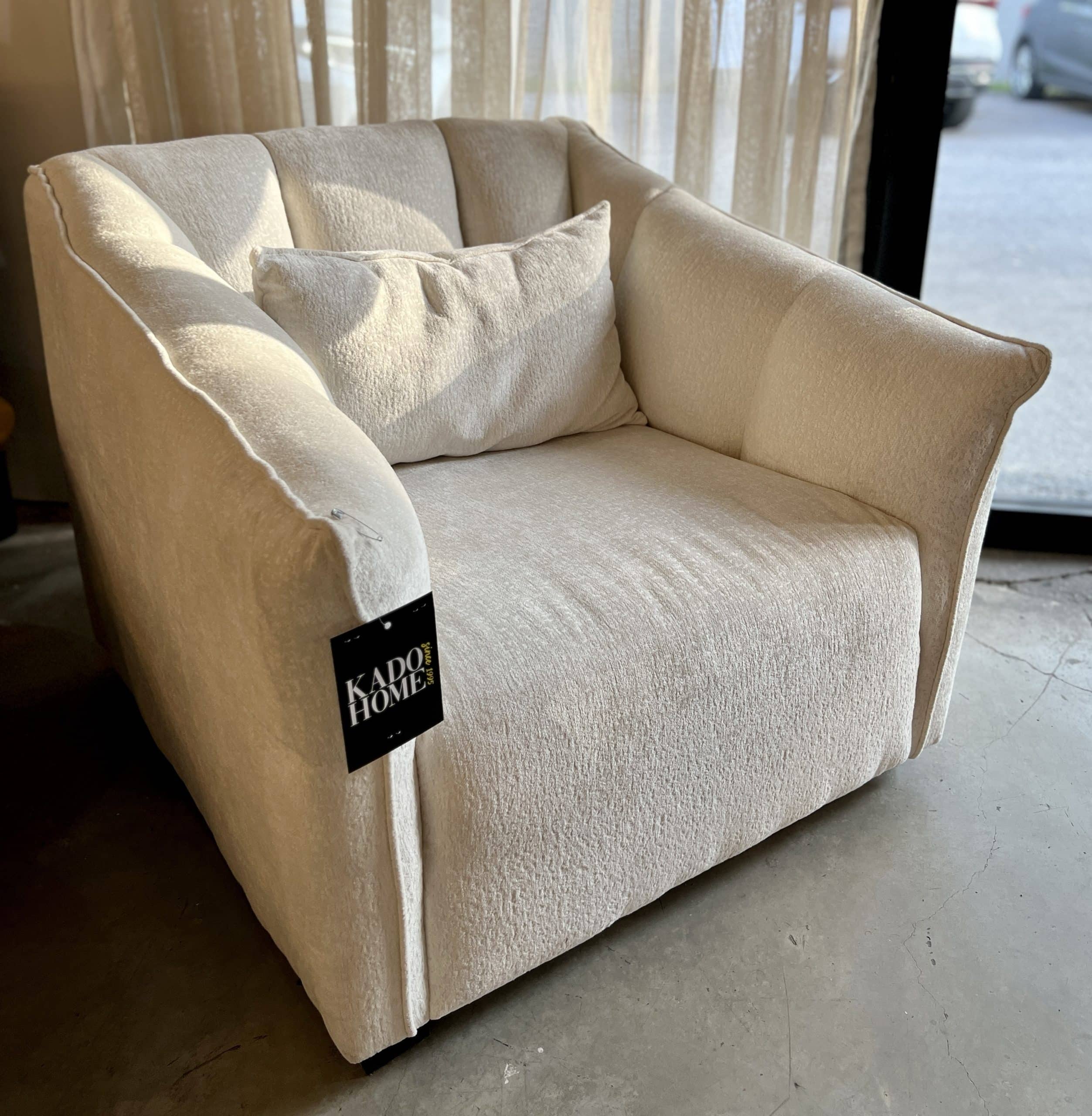 כורסא מעוצבת דגם דונה כורסא מעוצבת דגם דונה