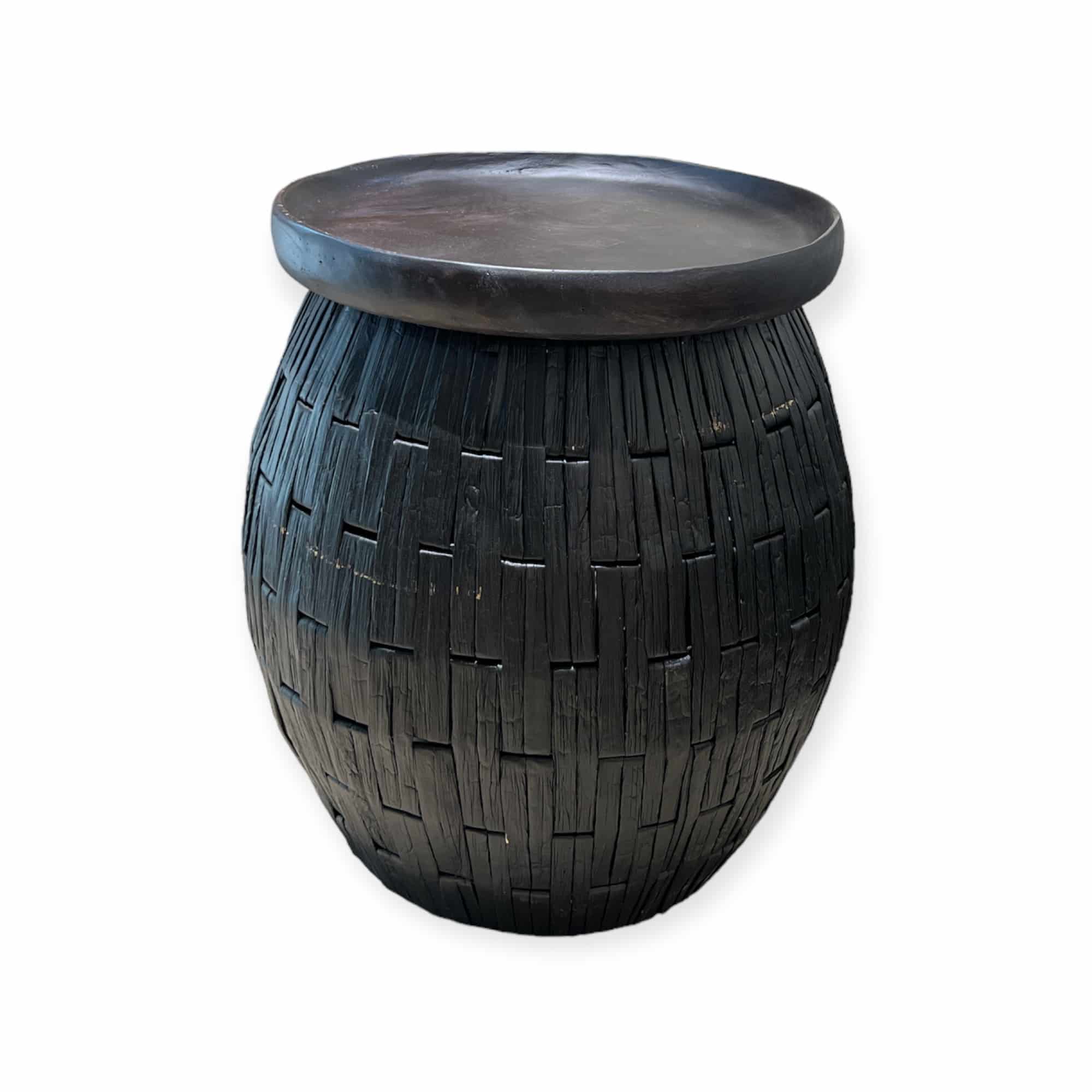 שולחן צד דגם און