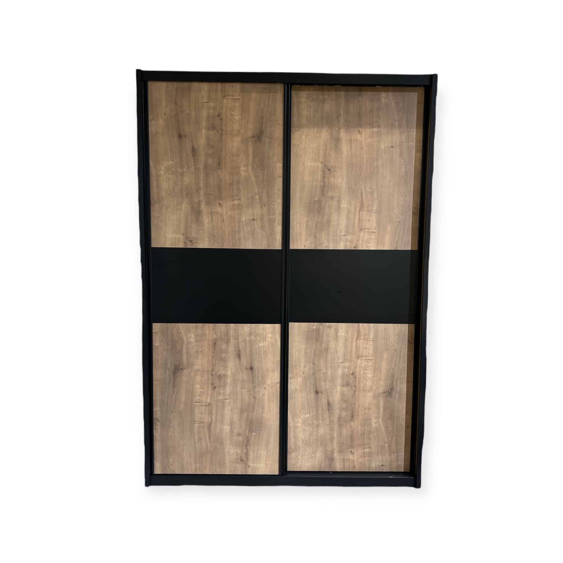 ארון הזזה דגם קורדובה ארון הזזה דגם קורדובה