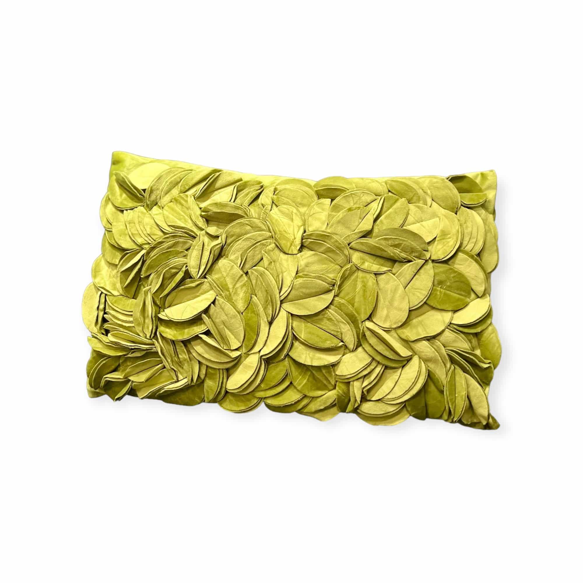 כרית מלבנית פרחים ירוק 30/50 דגם איקו- מבצע אחרונות במלאי!! כרית מלבנית פרחים ירוק 30/50 דגם איקו- מבצע אחרונות במלאי!!