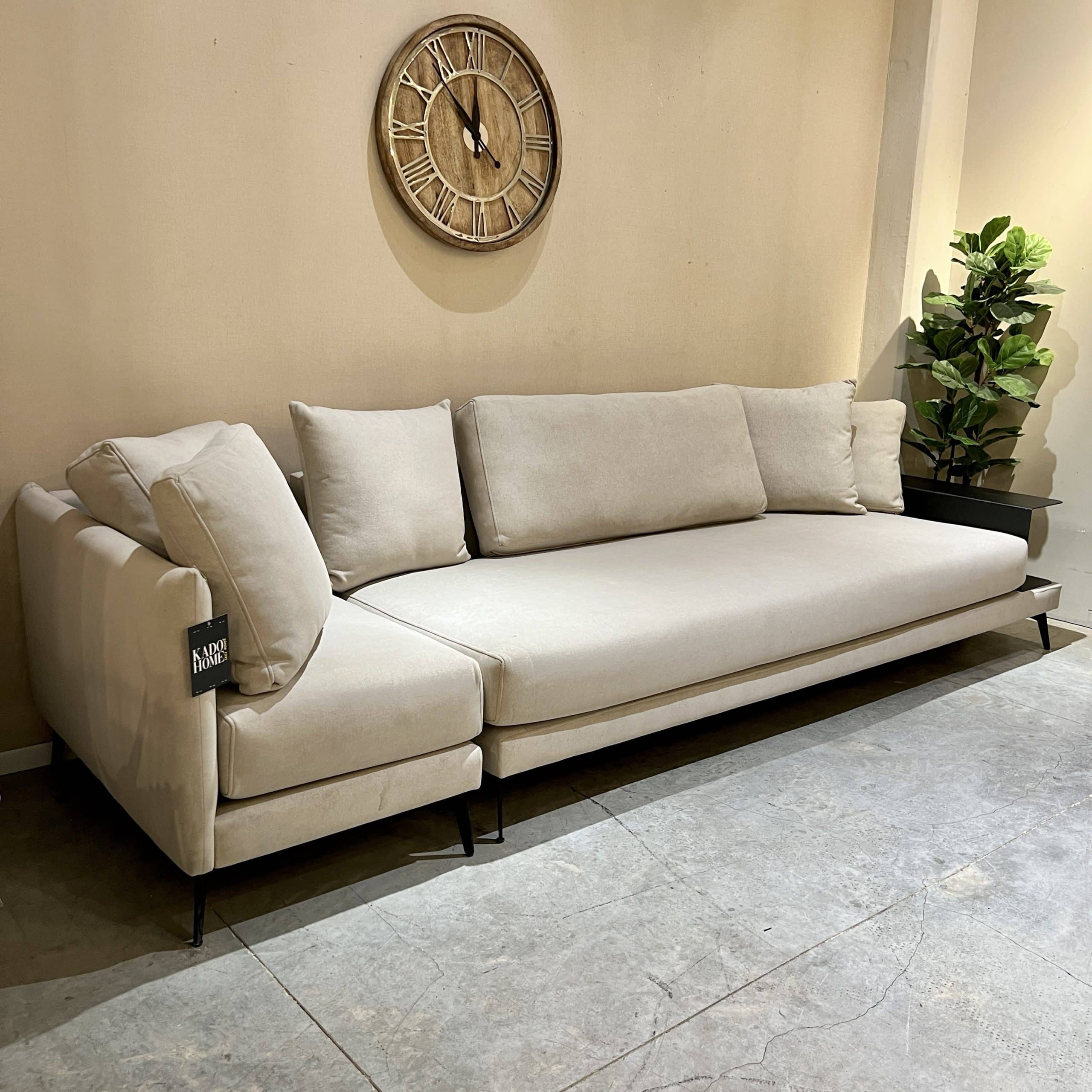 ספה אורבנית לסלון דגם קוביה ספה אורבנית לסלון דגם קוביה