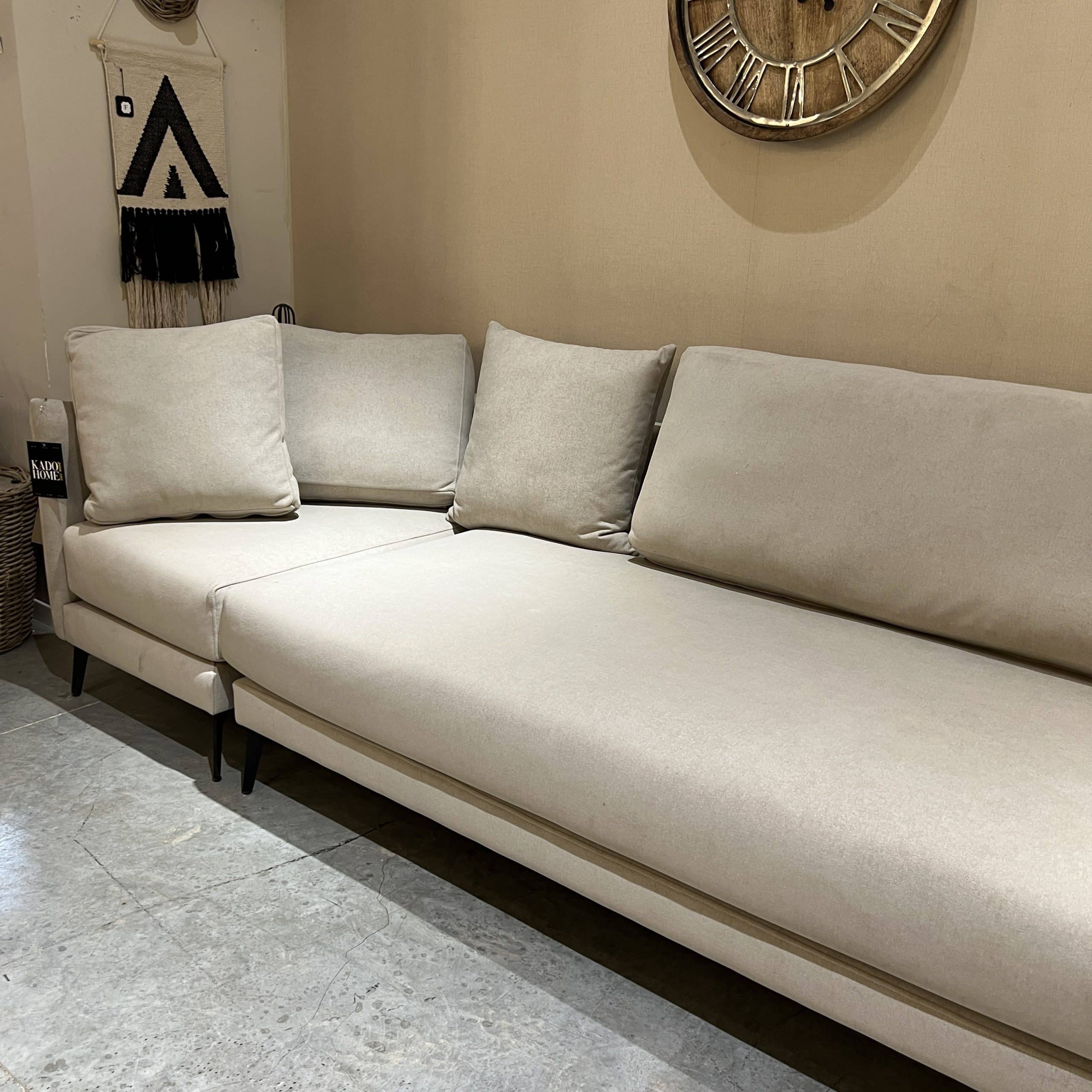 ספה אורבנית לסלון דגם קוביה ספה אורבנית לסלון דגם קוביה