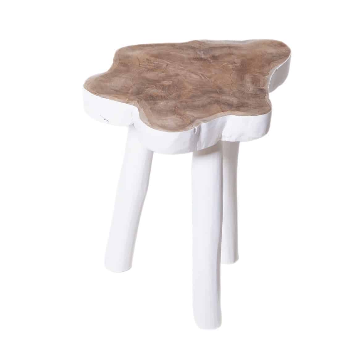 שרפרף דגם כוכב