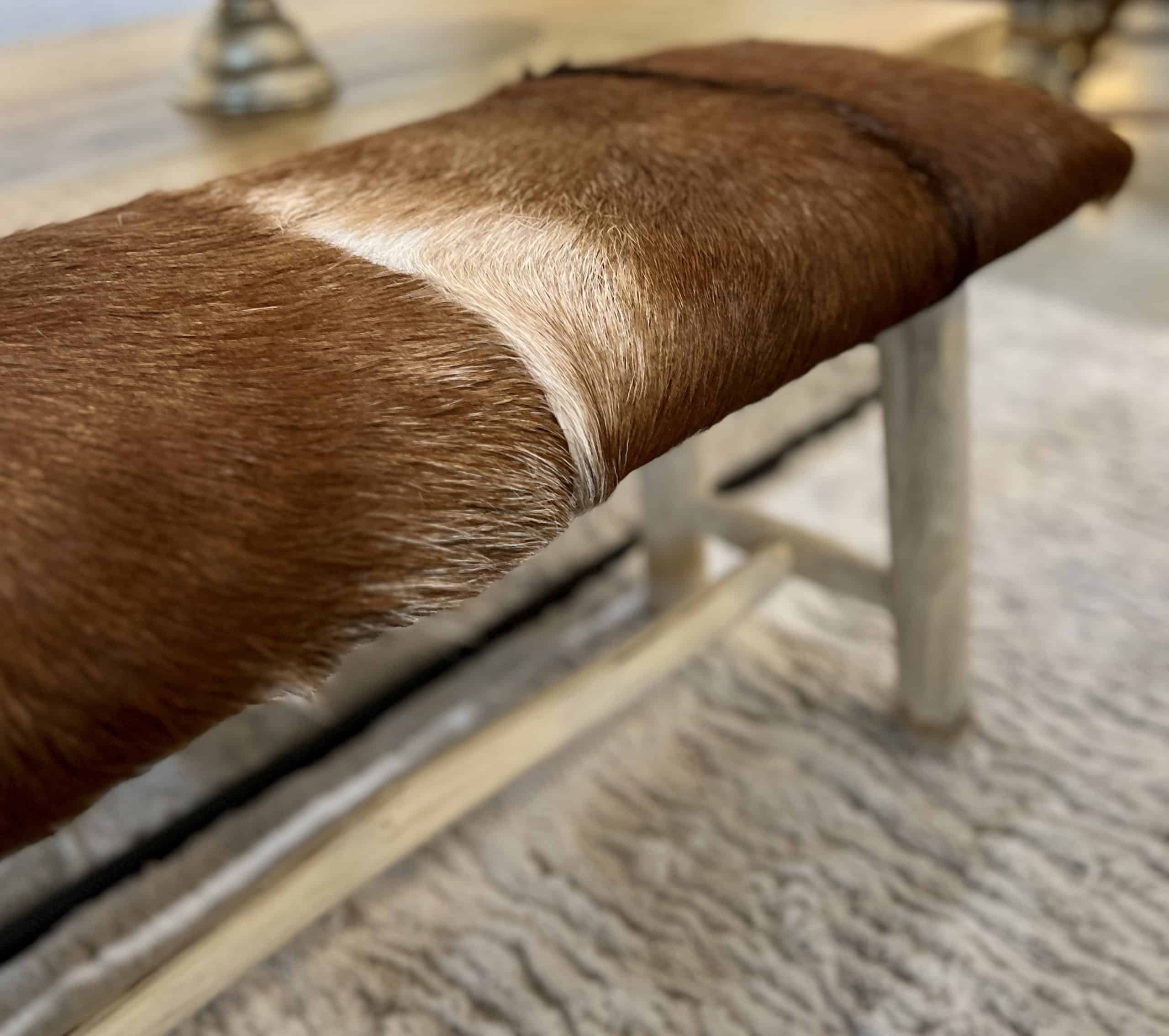 ספסל דגם אניס