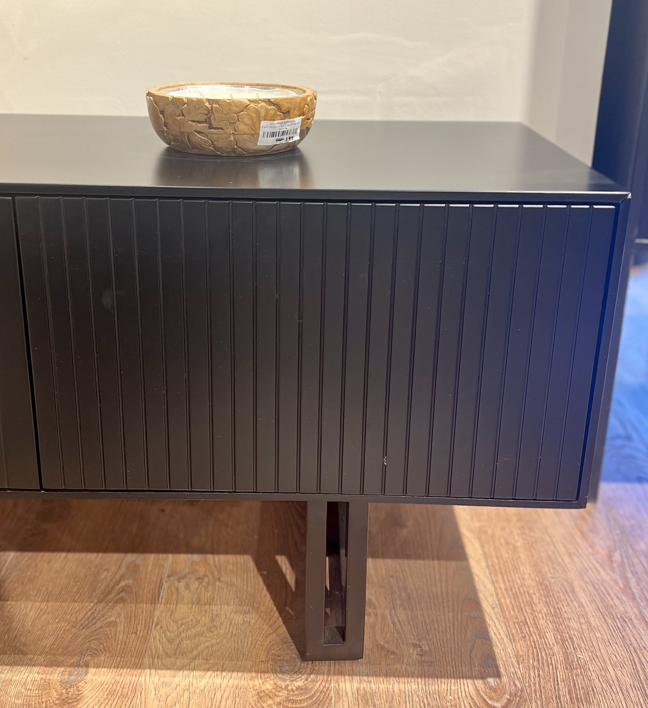 מזנון פסים דגם אינפינטי | בעיצוב אישי