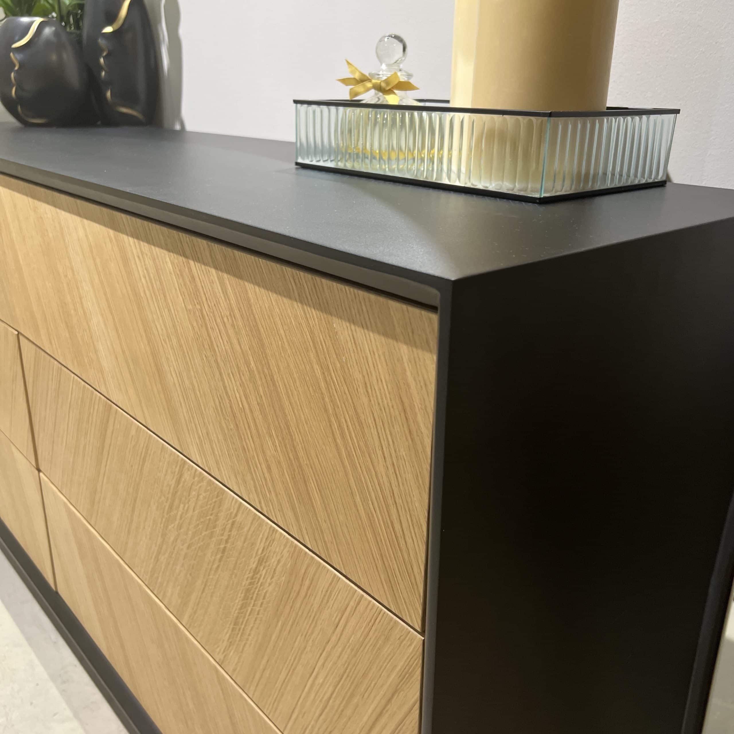 קומודה דגם מרלין בעיצוב אישי