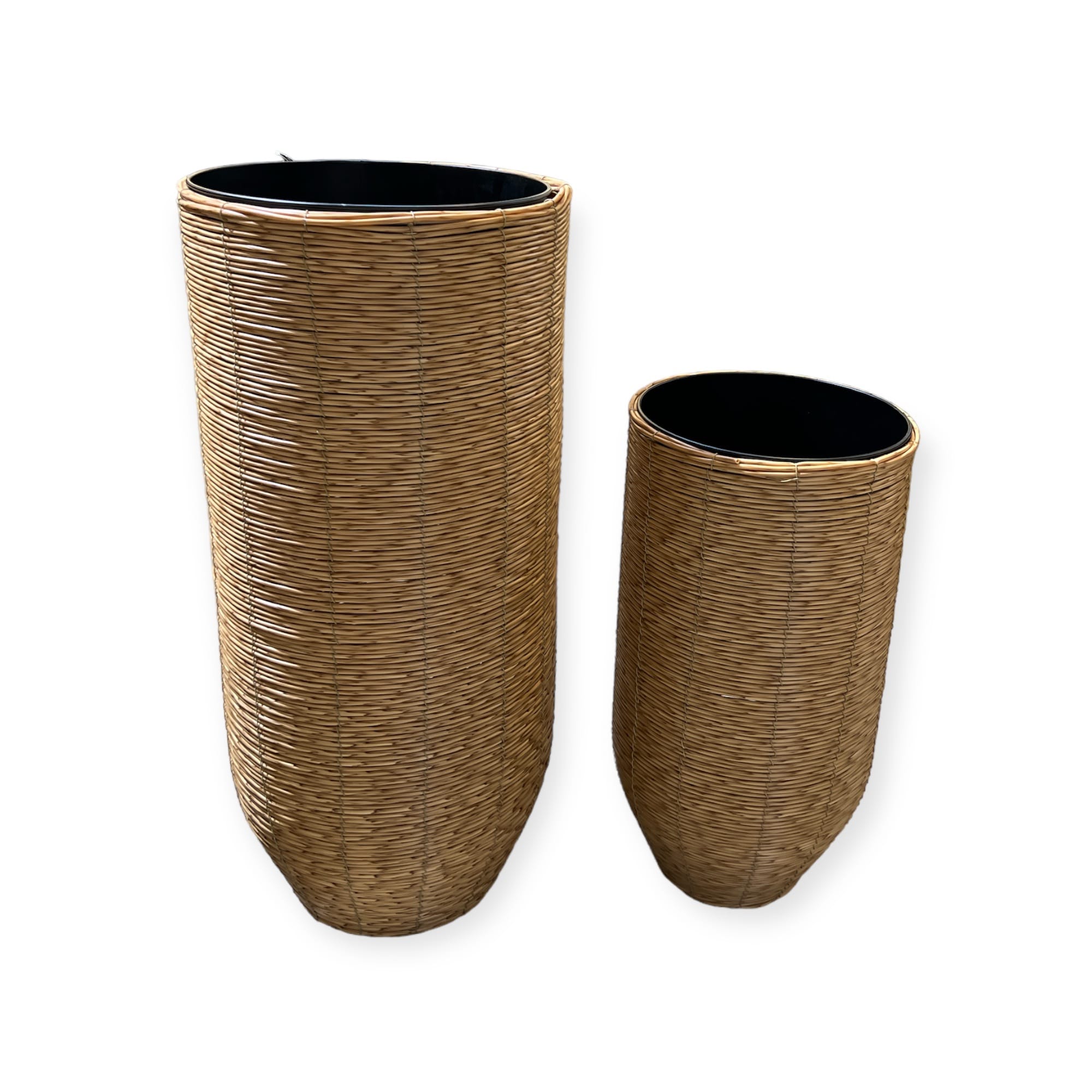 כד קש עגול רצפה דגם אליס כד קש עגול רצפה דגם אליס