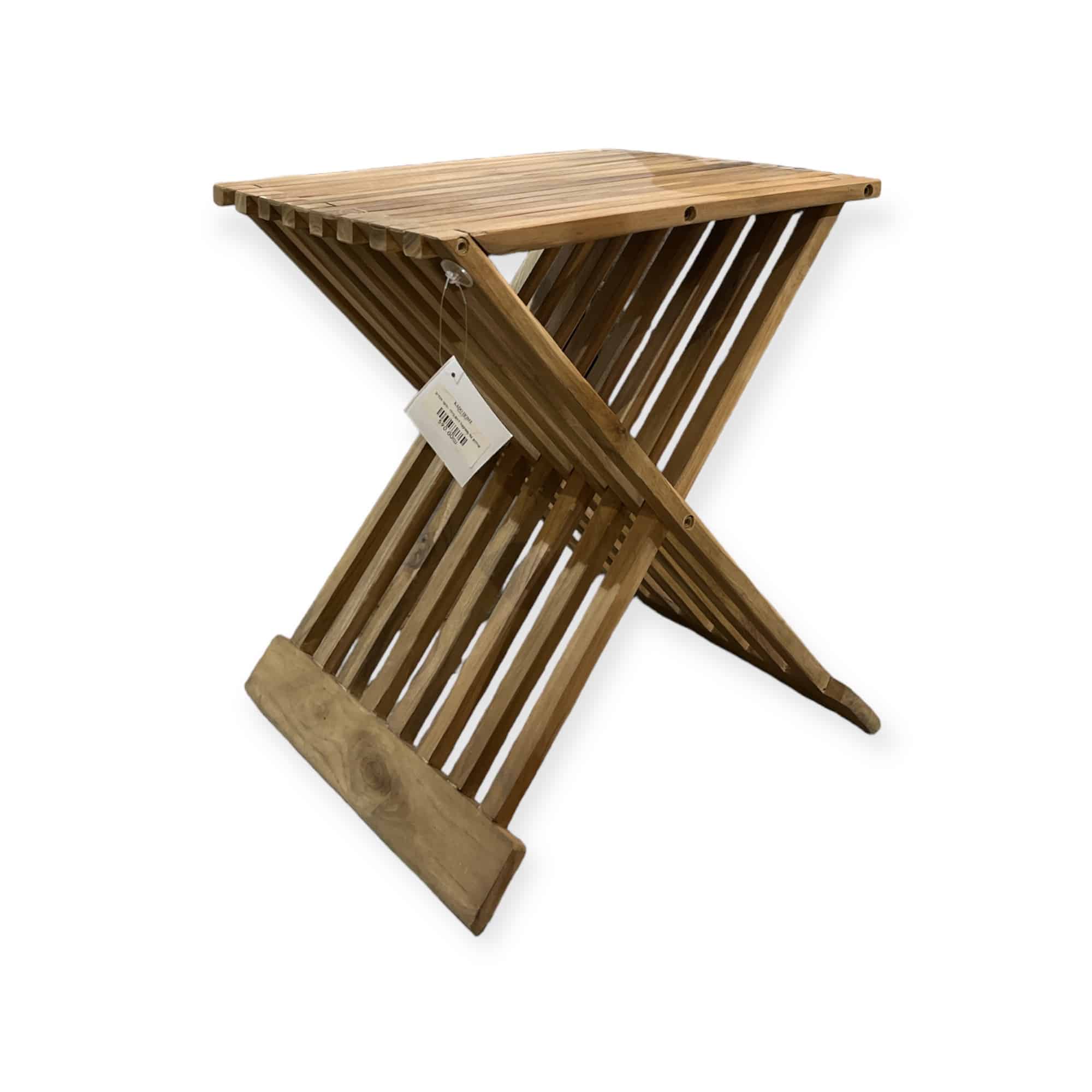 שולחן צד מתקפל דגם בילי שולחן צד מתקפל דגם בילי