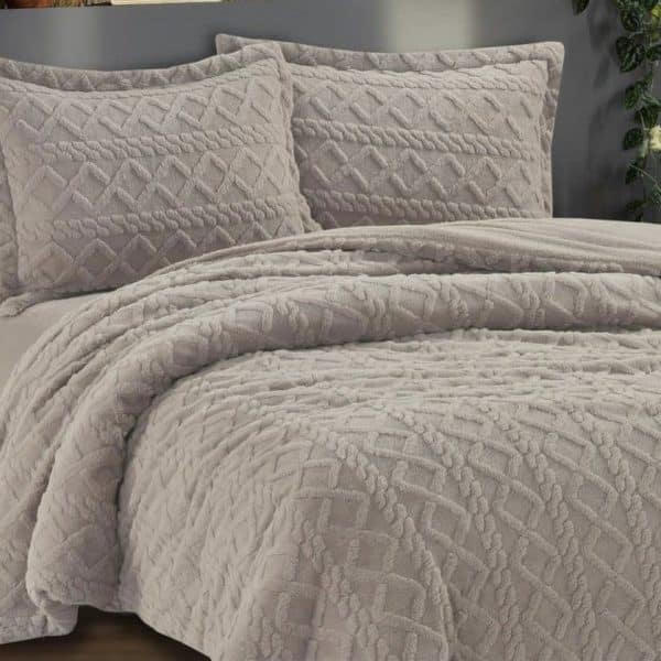 סט מצעים דגם נויה