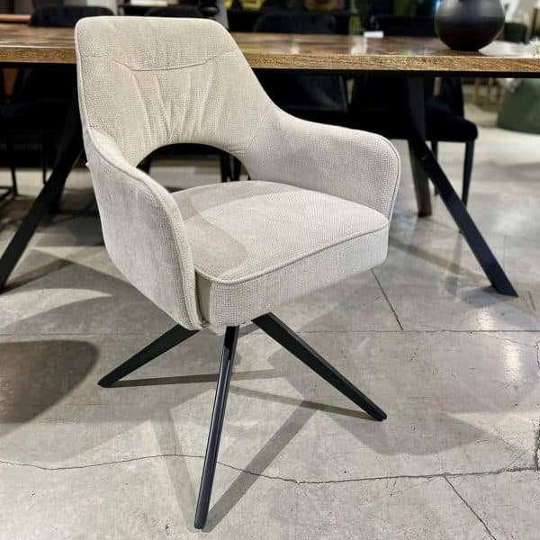 כיסא מפנק דגם מקסיקו