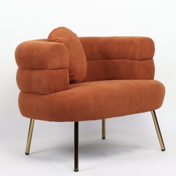 כורסאת יחיד קורדרוי רוני