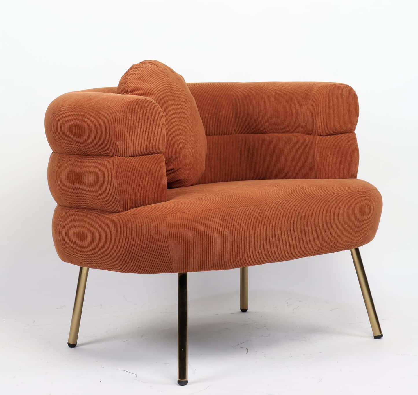 כורסאת יחיד קורדרוי רוני כורסאת יחיד קורדרוי רוני