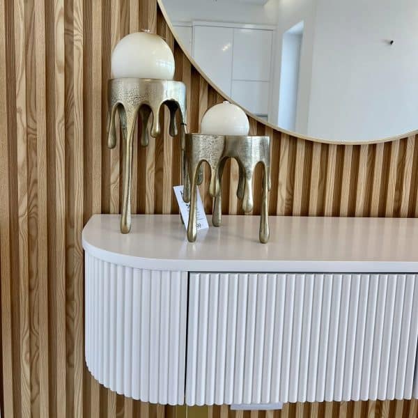 פמוט נטיפים דגם רויאל