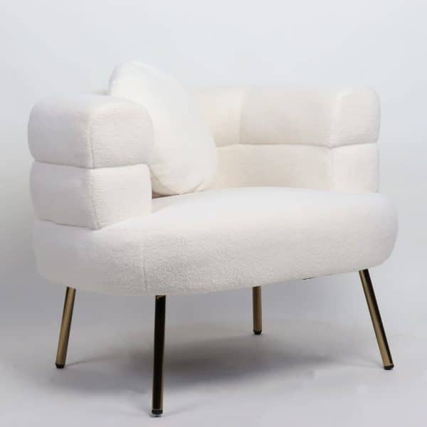 כורסא יחיד בוקלה