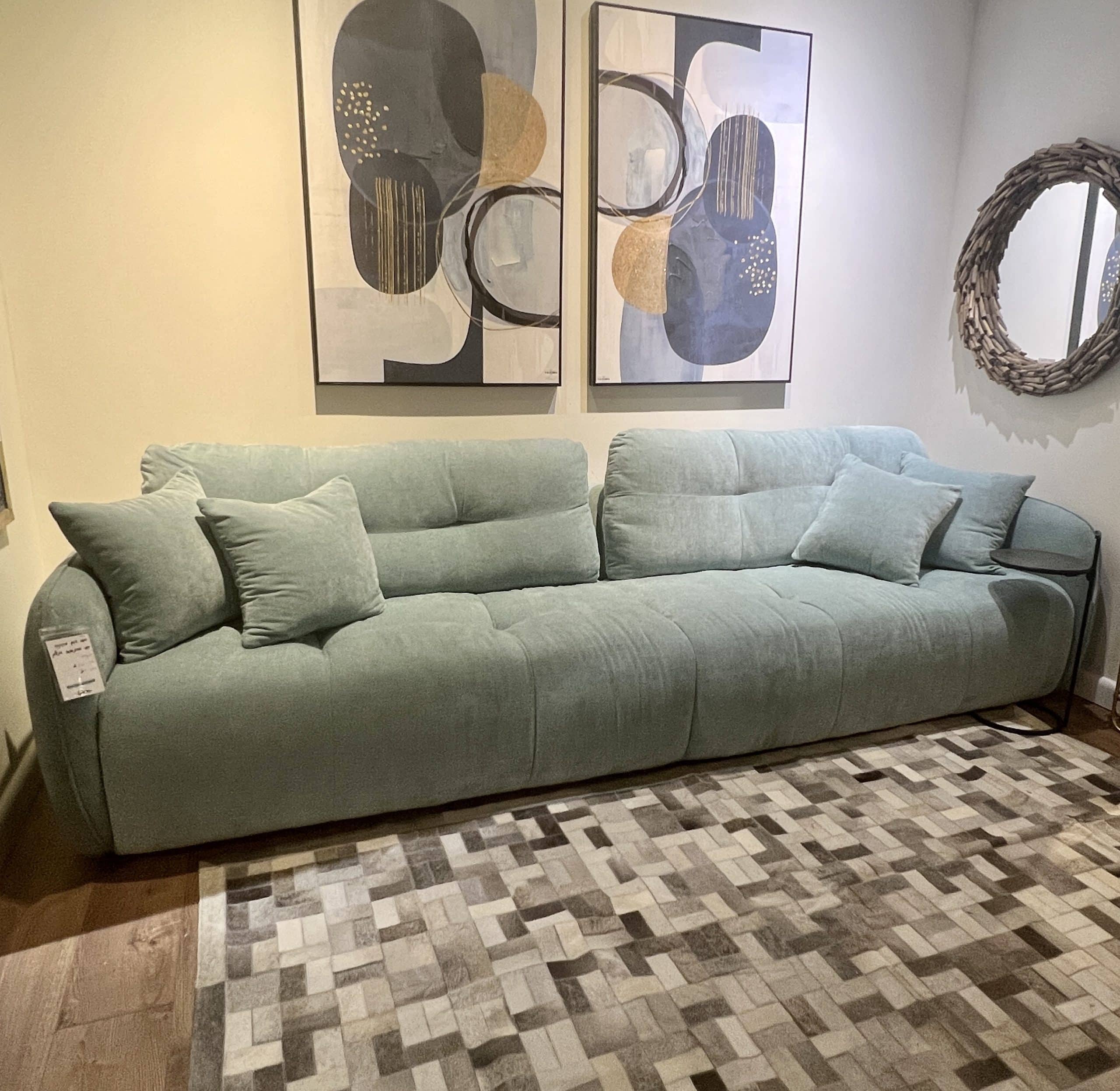 ספה מעוצבת דגם מיקונוס ספה מעוצבת דגם מיקונוס