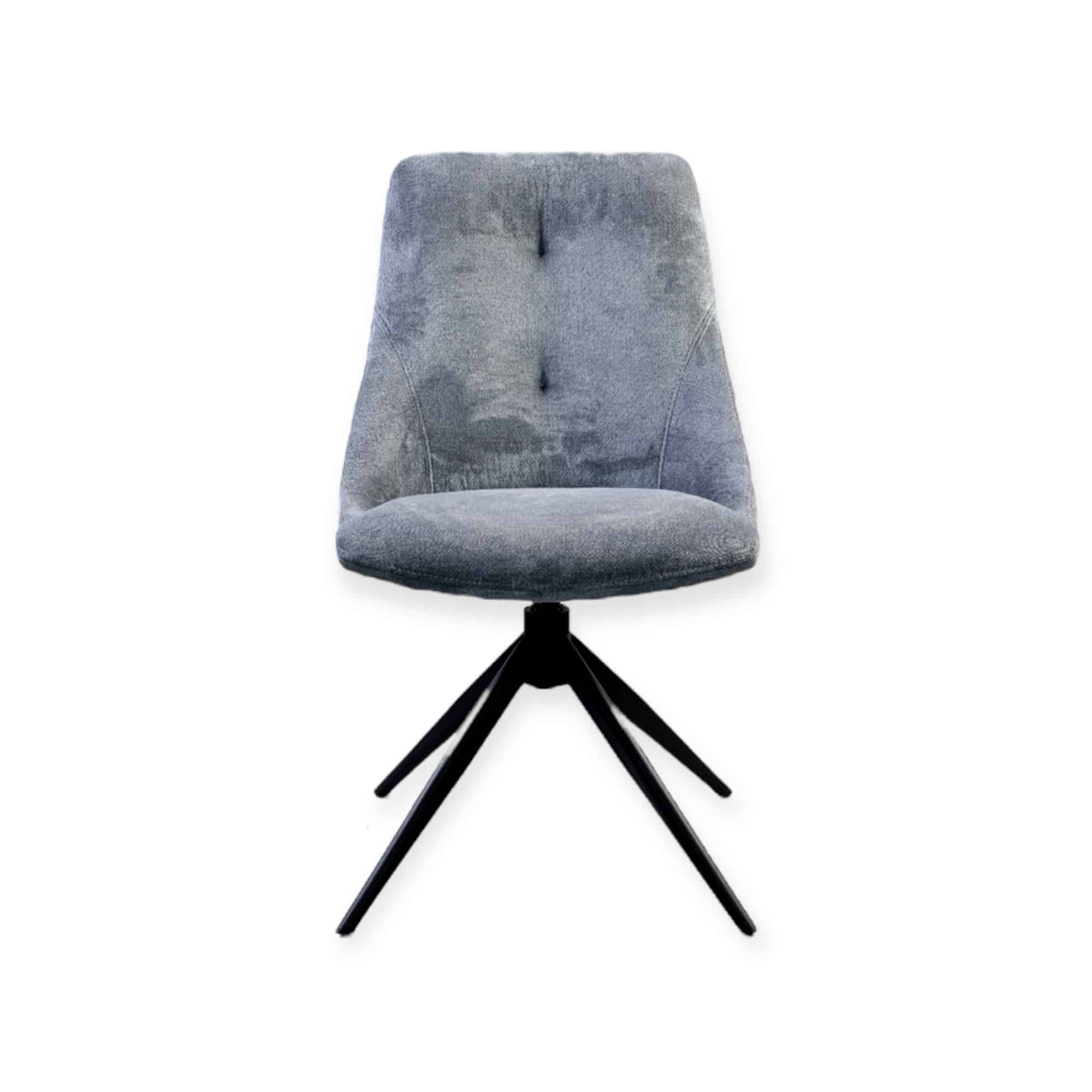 כיסא דגם VD9503 אפור יבוא כיסא דגם VD9503 אפור יבוא