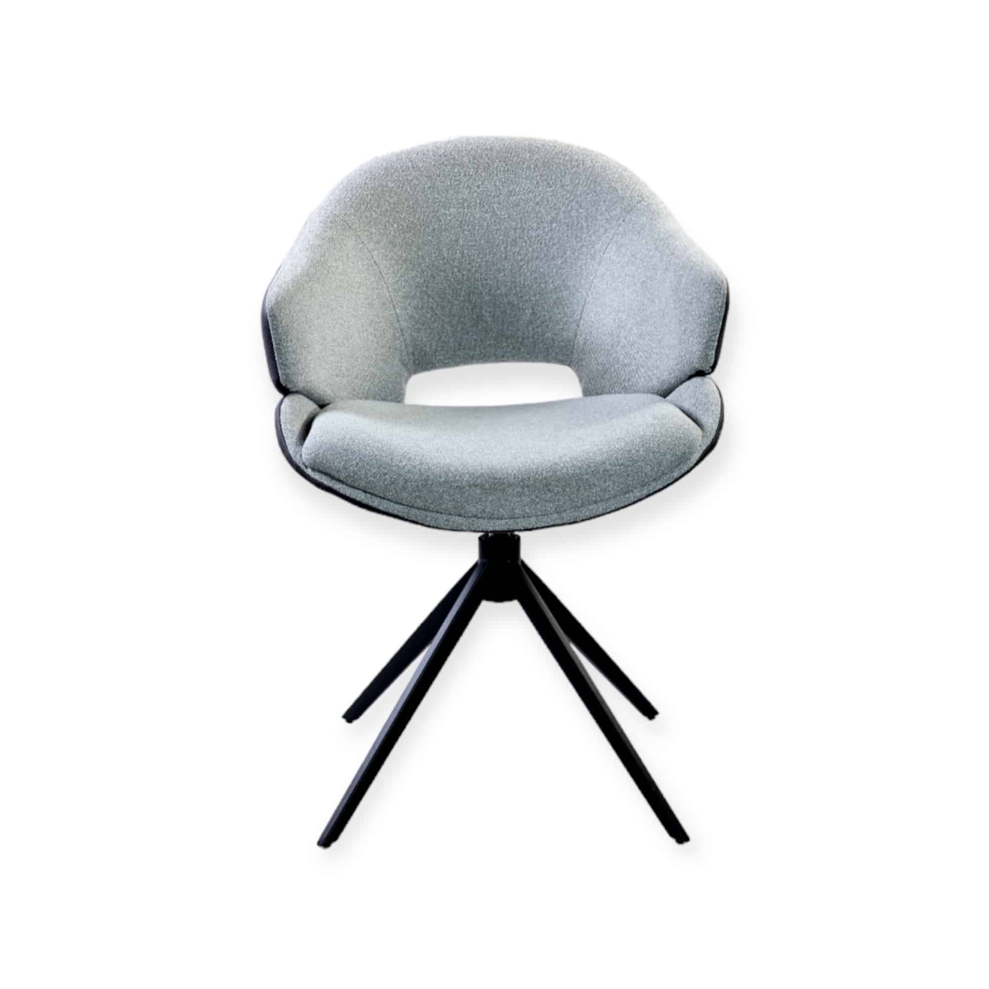 כיסא דגם JD8735 אפור יבוא כיסא דגם JD8735 אפור יבוא